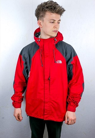 VINTAGE NORTH FACE JACKET