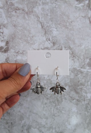 BEE HOOPS