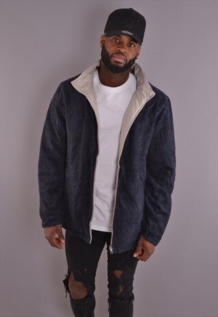 NAUTICA REVERSIBLE JACKET RLH3339