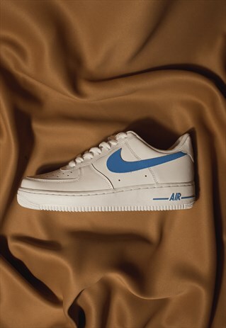 PASTEL AIR FORCE 1S