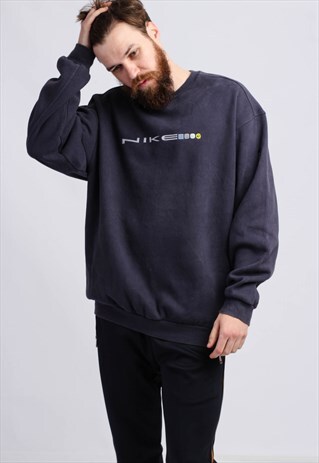 VINTAGE 90S NIKE SWEATSHIRT