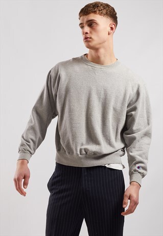 VINTAGE CHAMPION SWEATSHIRT