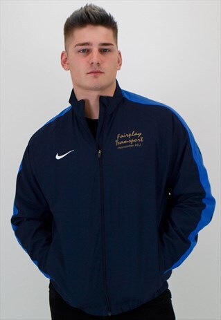 VINTAGE NIKE JACKET