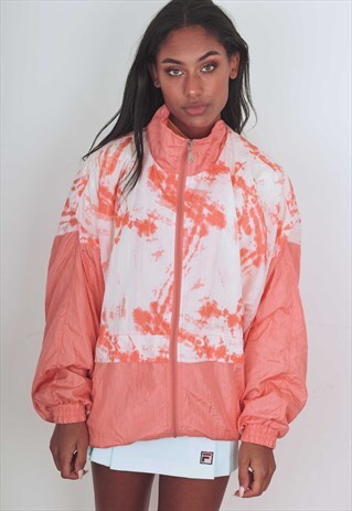 VINTAGE SHELL JACKET