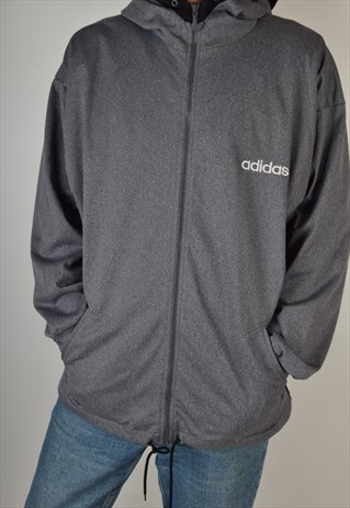 VINTAGE ADIDAS JACKET 90'S SIZE XL (3174)