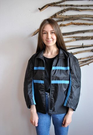 VINTAGE RACING JACKET