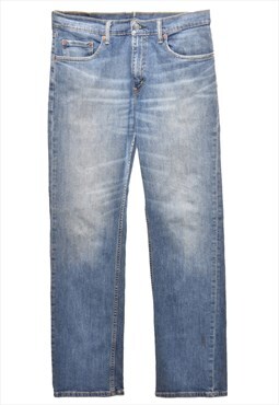 Vintage 559's Fit Levi's Jeans - W34