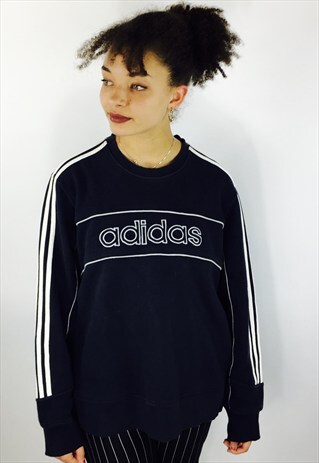 ADIDAS SWEATSHIRT