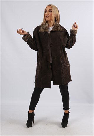 vintage coats