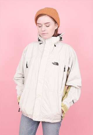 VINTAGE THE NORTH FACE HYVENT JACKET /R3048