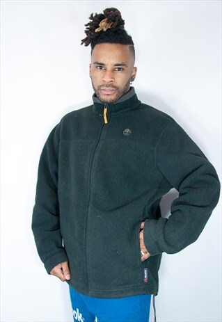 TIMBERLAND THICK VINTAGE FLEECE