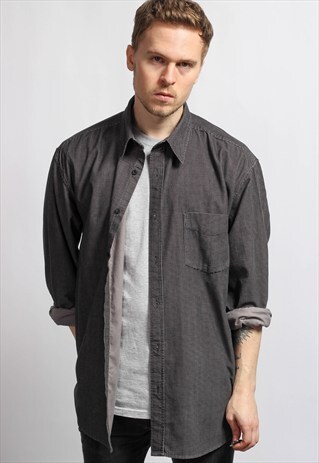 VINTAGE CORDUROY SHIRT