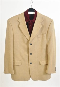 VINTAGE 90S blazer jacket