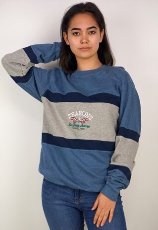VINTAGE 90'S SWEATSHIRT