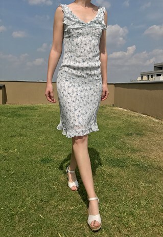 FAVORITE 80S DRESS