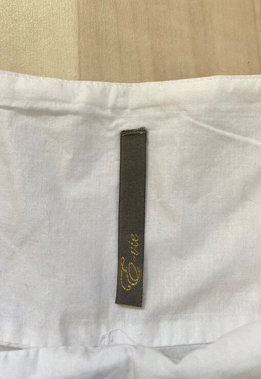 garment image