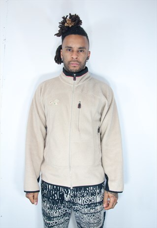 FILA VINTAGE FLEECE