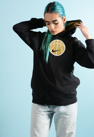 VINTAGE NIKE HOODIE