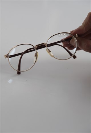 VINTAGE SILHOUETTE EYEWEAR. MADE IN AUSTRIA