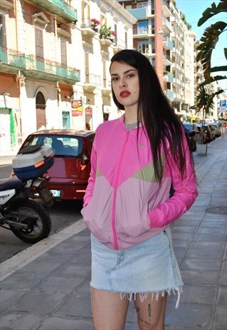VINTAGE RARE ADIDAS SWEATSHIRT 90'S 7-06