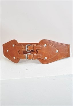 Vintage 90s belt