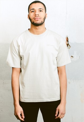 VINTAGE REEBOK T-SHIRT