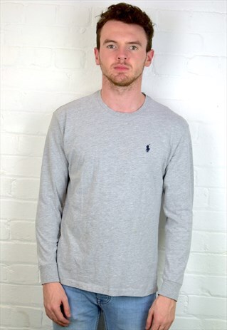 VINTAGE 90'S RALPH LAUREN TOP