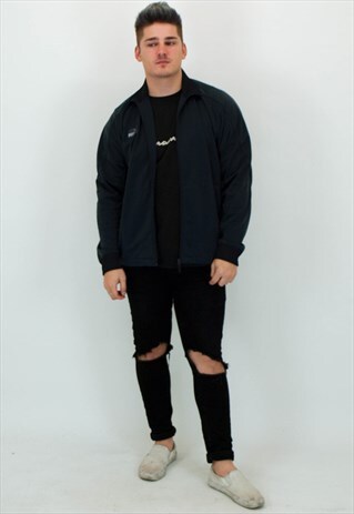 VINTAGE PUMA JACKET