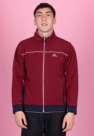 VINTAGE KAPPA JACKET