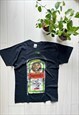 Vintage Jagermeister tee