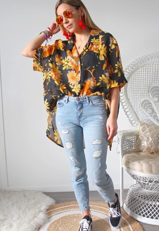 VINTAGE SHIRT