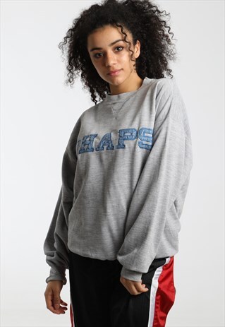 90S CHAPS RALPH LAUREN SWEATSHIRT