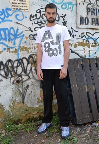 ARMANI 1981 T-SHIRT
