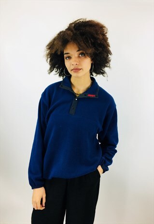 MUSTO TEDDY BEAR FLEECE