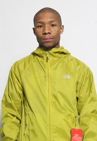 VINTAGE NORTH FACE JACKET