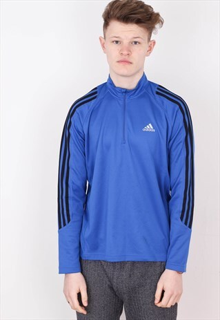 VINTAGE ADIDAS T- SHIRT BTA137