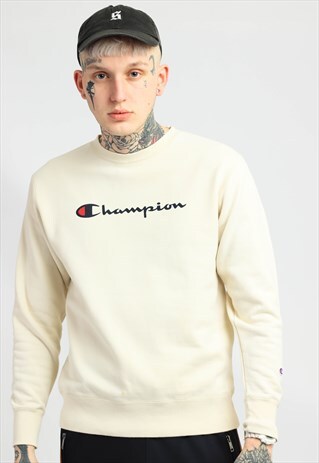 VINTAGE CHAMPION SWEATSHIRT