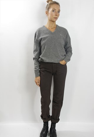 LEVIS JEANS / LEVIS 501 / LEVIS MOM JEANS / HIGH WAIST JEANS