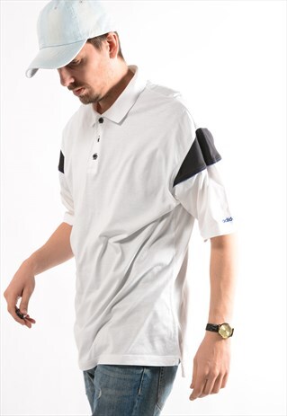 VINTAGE ADIDAS POLO SHIRT