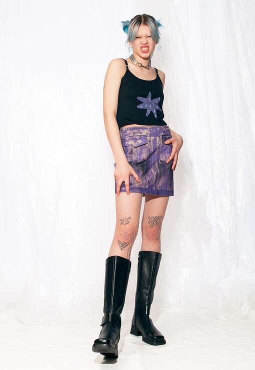 garment image