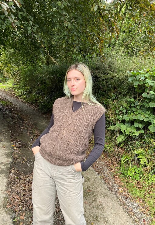 garment image