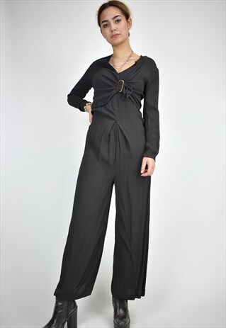 VINTAGE 90'S JUMPSUIT