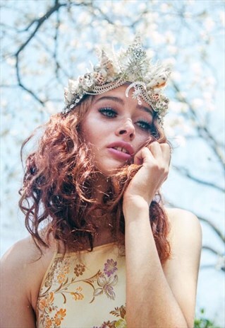 THE STARBOUND FESTIVAL CROWN