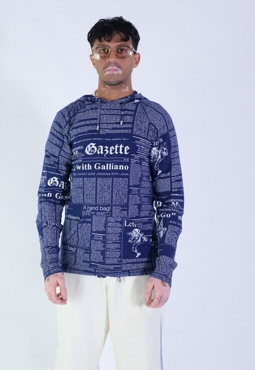 garment image