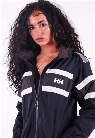 HELLY HANSEN WINDBREAKER JACKET J3452
