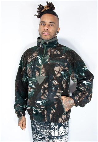 RARE VINTAGE FLEECE