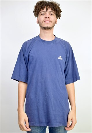 VINTAGE 90'S ADIDAS T-SHIRT