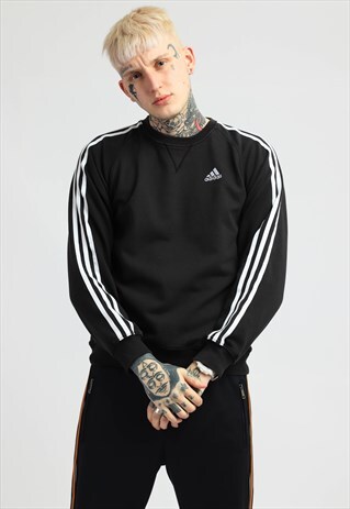 VINTAGE ADIDAS SWEATSHIRT