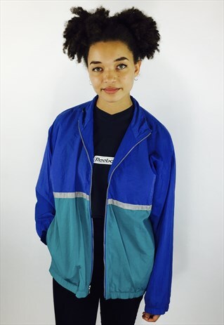 VINTAGE BOHO FESTIVAL JACKET