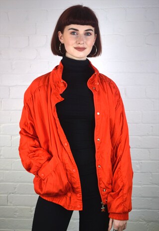 VINTAGE 90'S ELLESSE SHELL JACKET